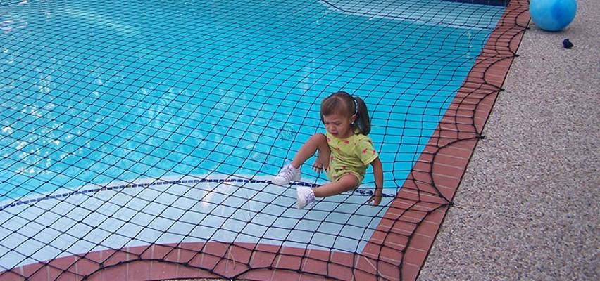 Swimming Pool Safety Nets in Haralur